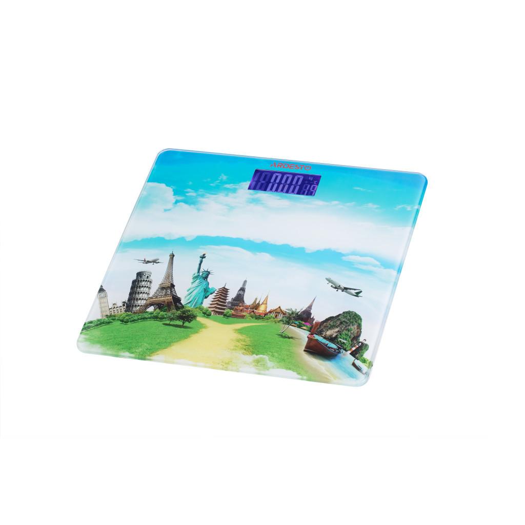 Ваги підлогові Ardesto Travel (SCB-965TRAVEL)