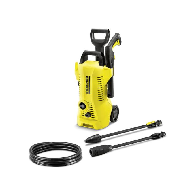 Мийка високого тиску Karcher K 2 Power Control (1.673-600.0)