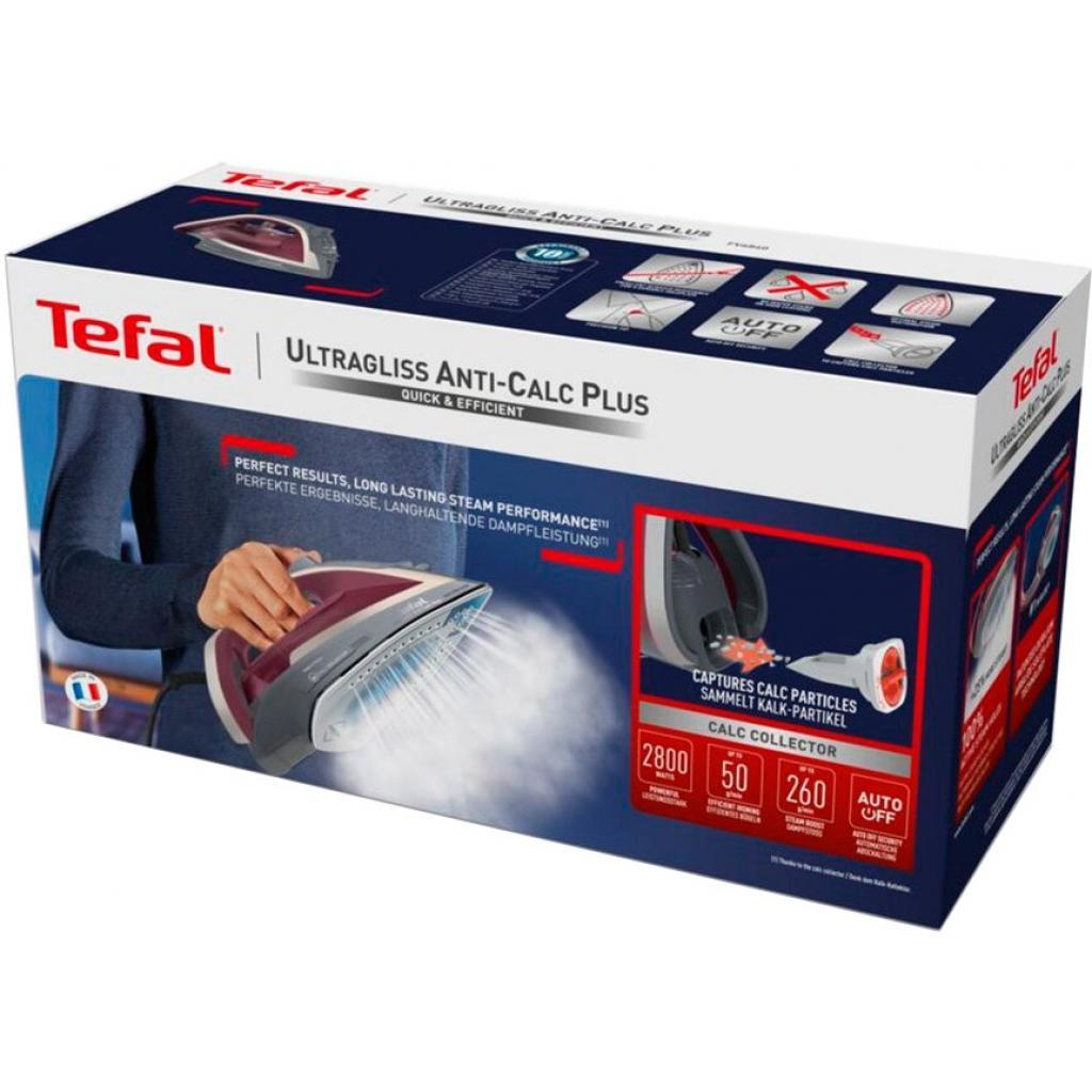 Праска Tefal Ultragliss Plus (FV6840E0)