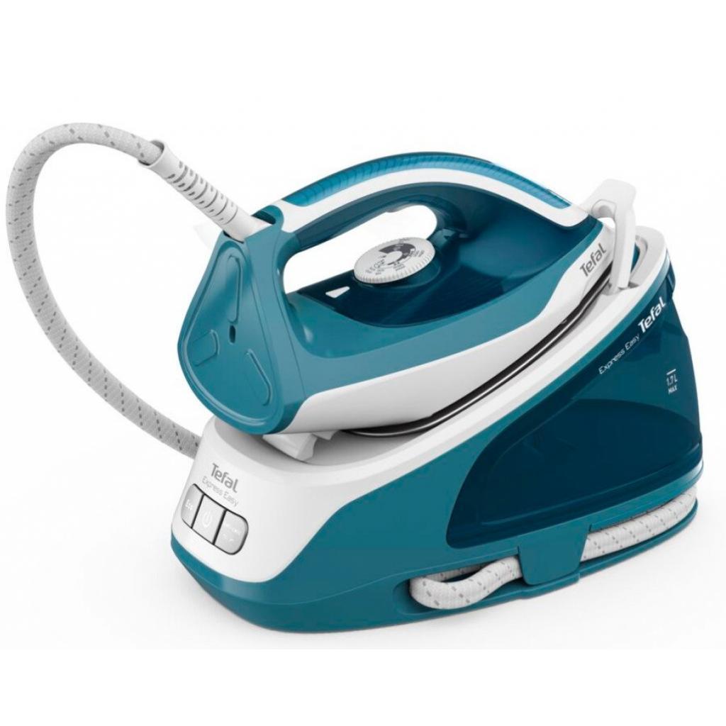 Праска з парогенератором Tefal Express Easy (SV6131E0)