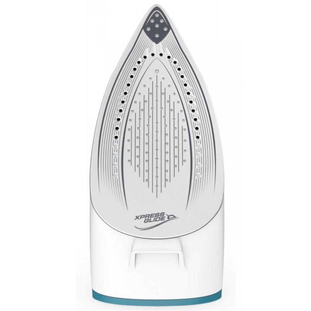 Праска з парогенератором Tefal Express Easy (SV6131E0)