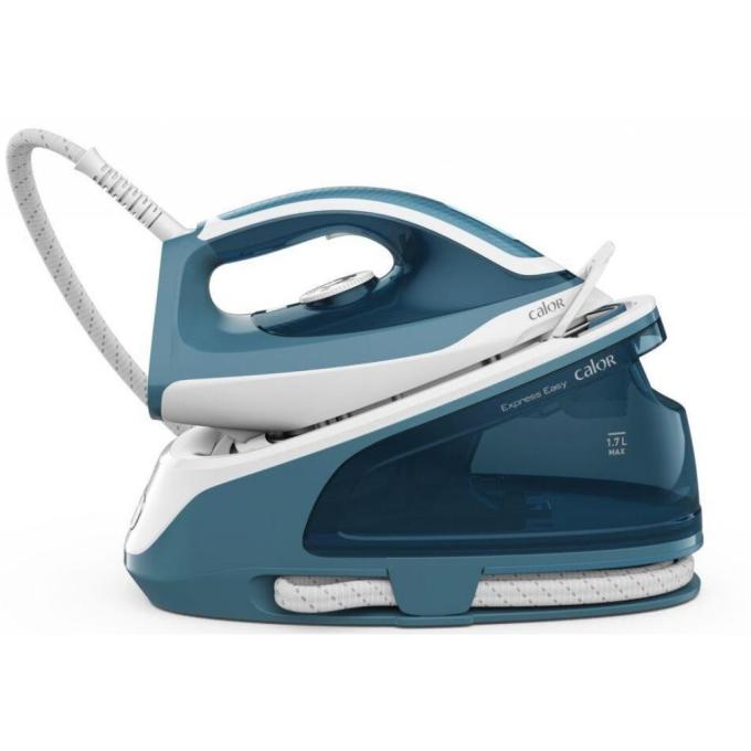 Праска з парогенератором Tefal Express Easy (SV6131E0)