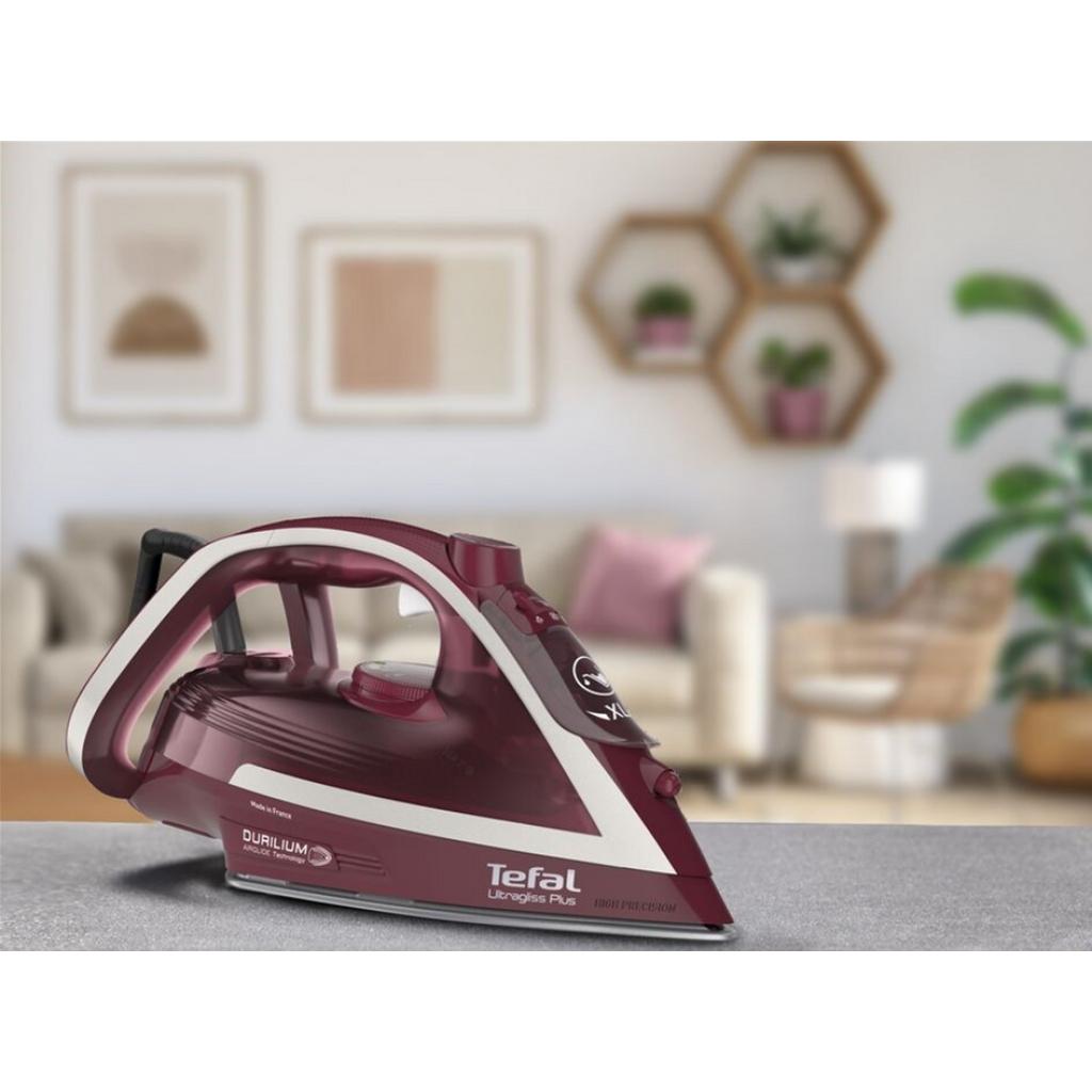Праска Tefal Ultragliss Plus (FV6820E0)
