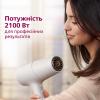 Фен Philips BHD501/00