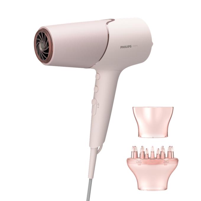 Фен Philips BHD530/00