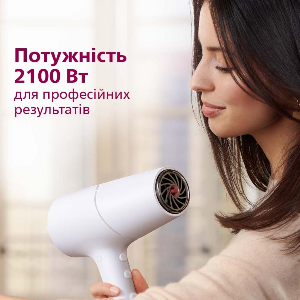 Фен Philips BHD500/00