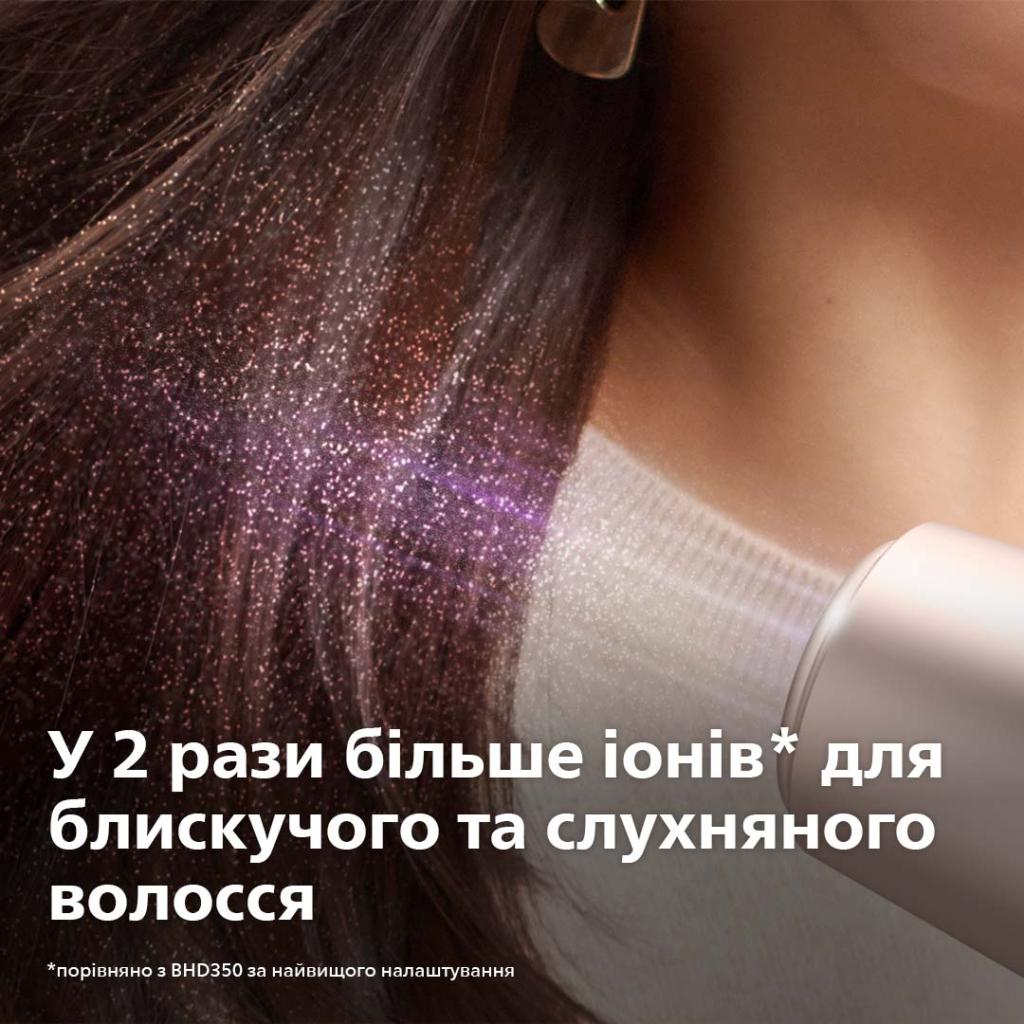 Фен Philips BHD500/00