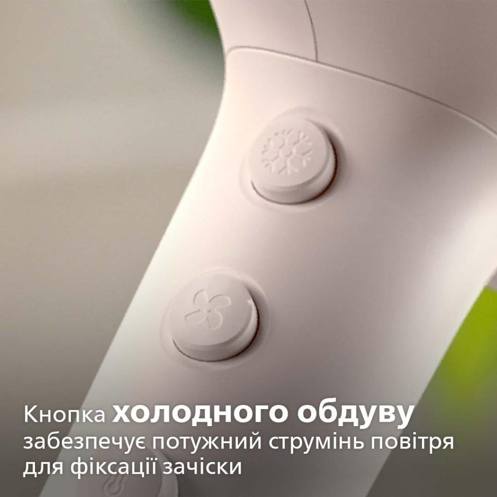 Фен Philips BHD500/00