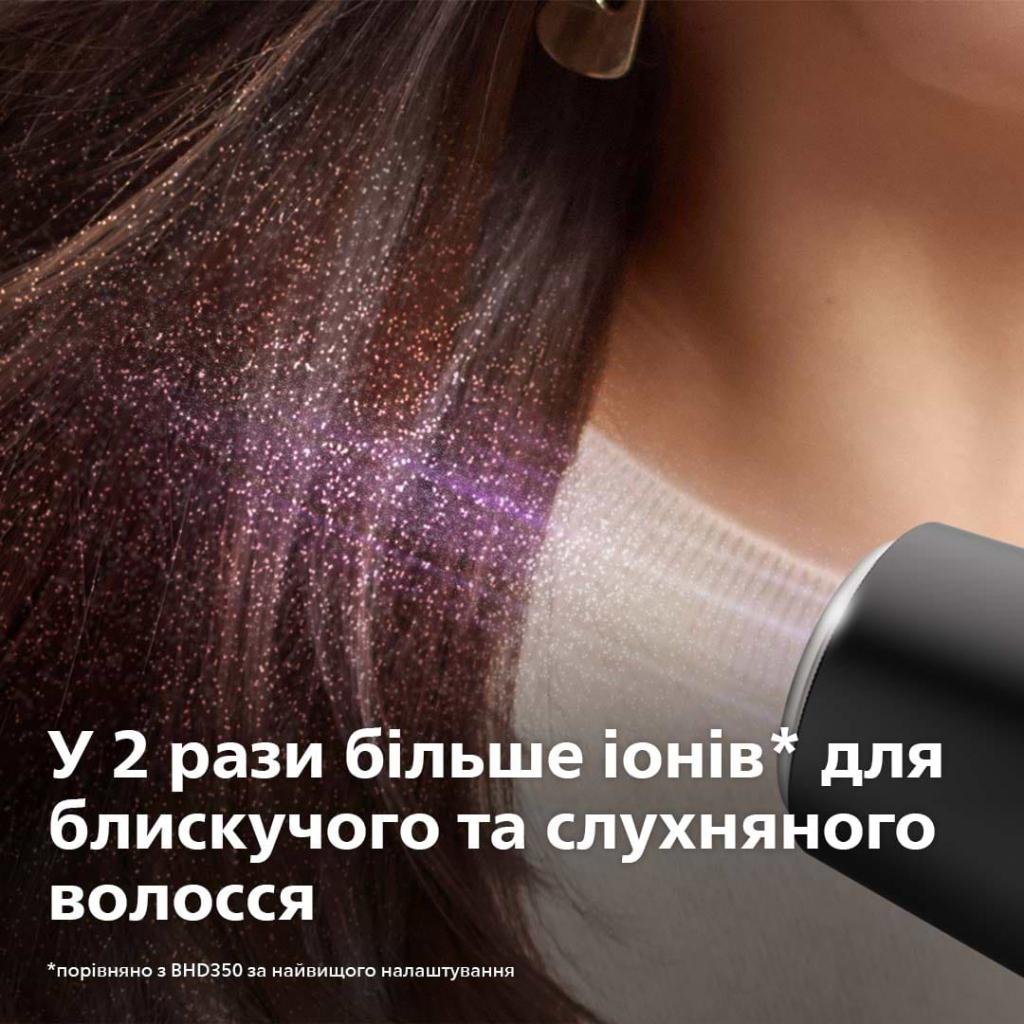 Фен Philips BHD504/00