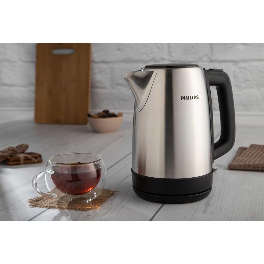 Електрочайник Philips Daily Collection (HD9350/90)