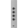 Варильна поверхня Beko HIGG64123SX