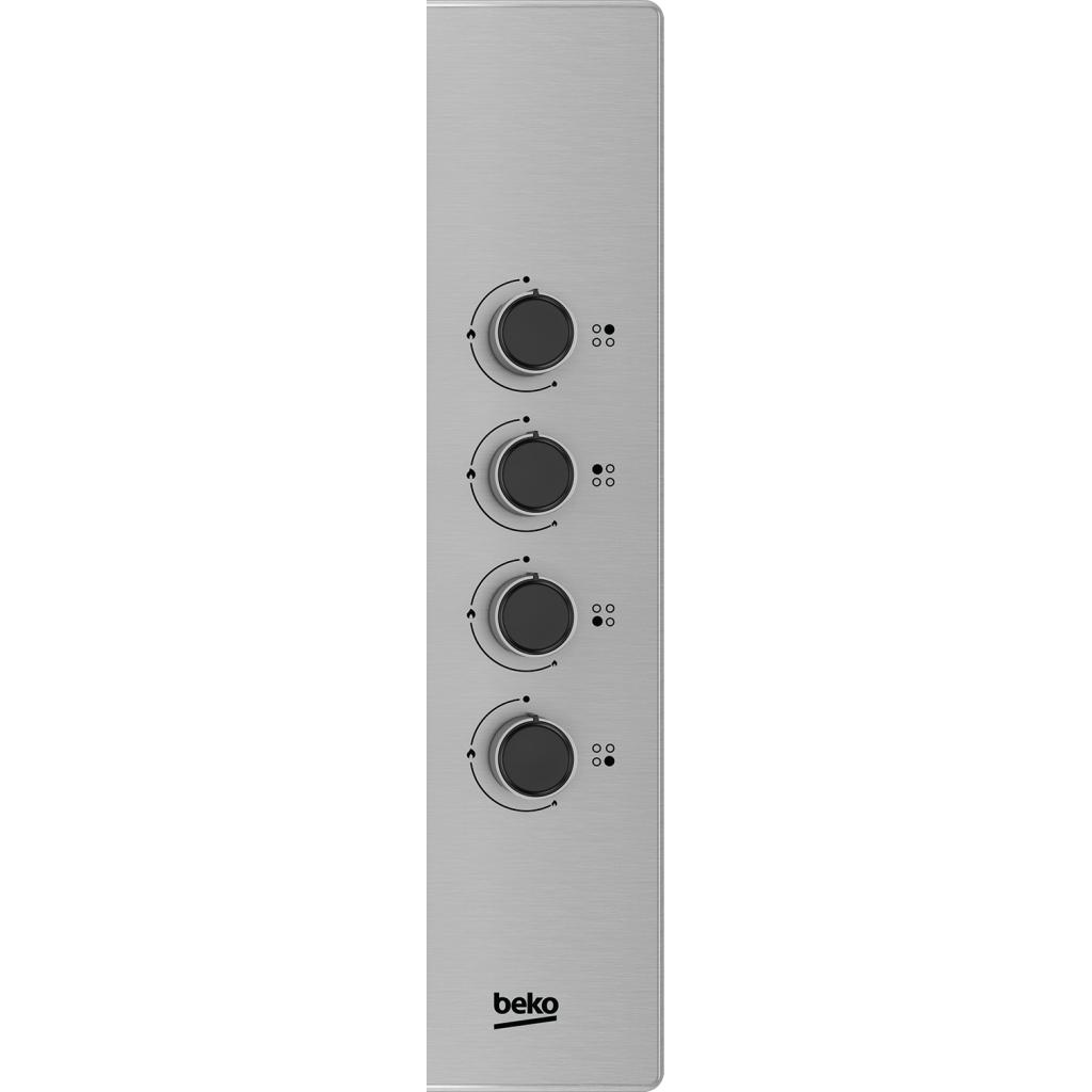 Варильна поверхня Beko HIGG64123SX