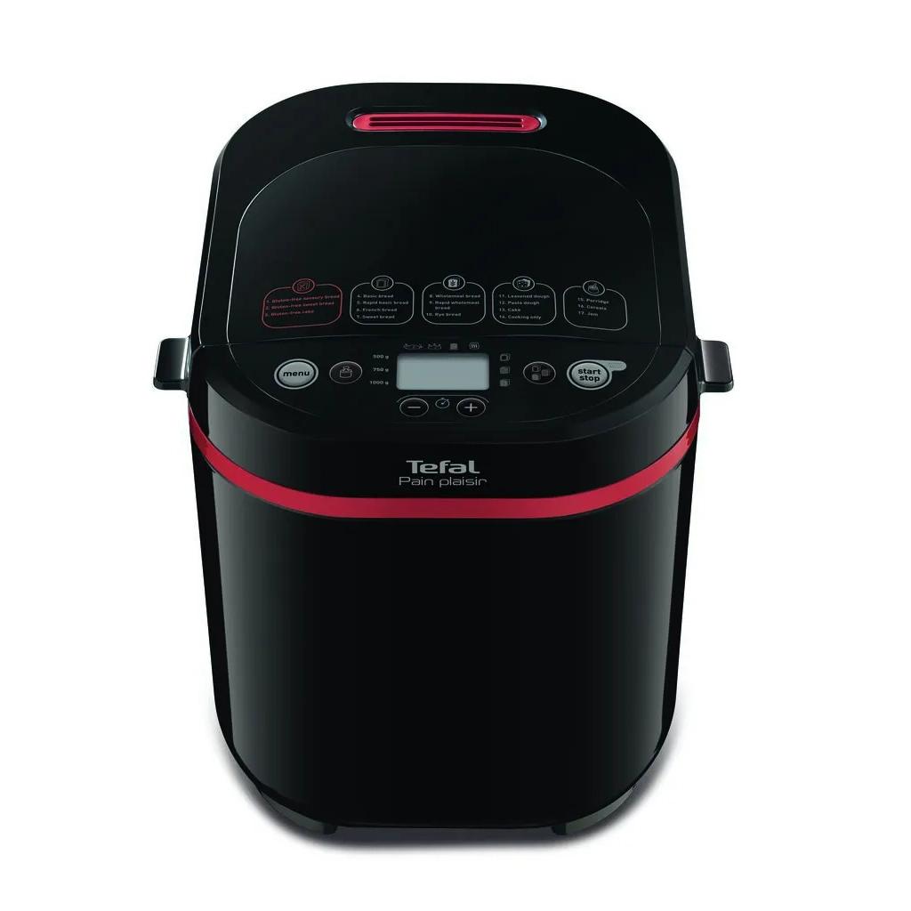 Хлібопічка Tefal Pain Plaisir (PF220838)
