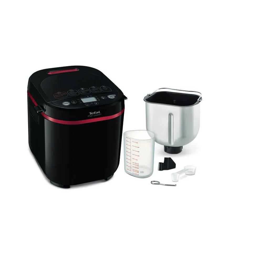 Хлібопічка Tefal Pain Plaisir (PF220838)