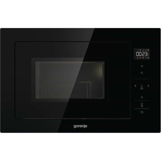 Вбудована мікрохвильова піч Gorenje BM251SG2BG