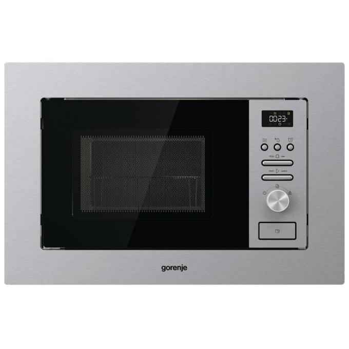 Вбудована мікрохвильова піч Gorenje BMI201AG1X