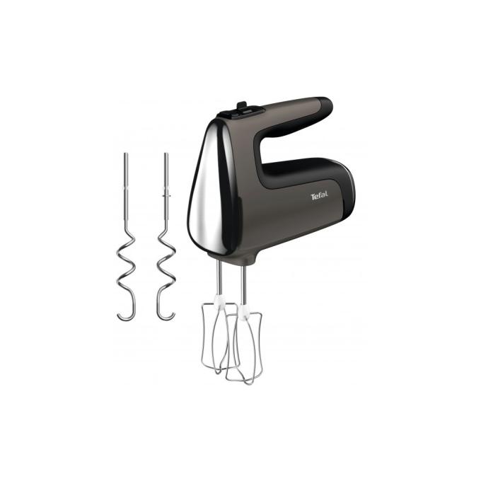 Мiксер Tefal Powermix Silence (HT654E38)