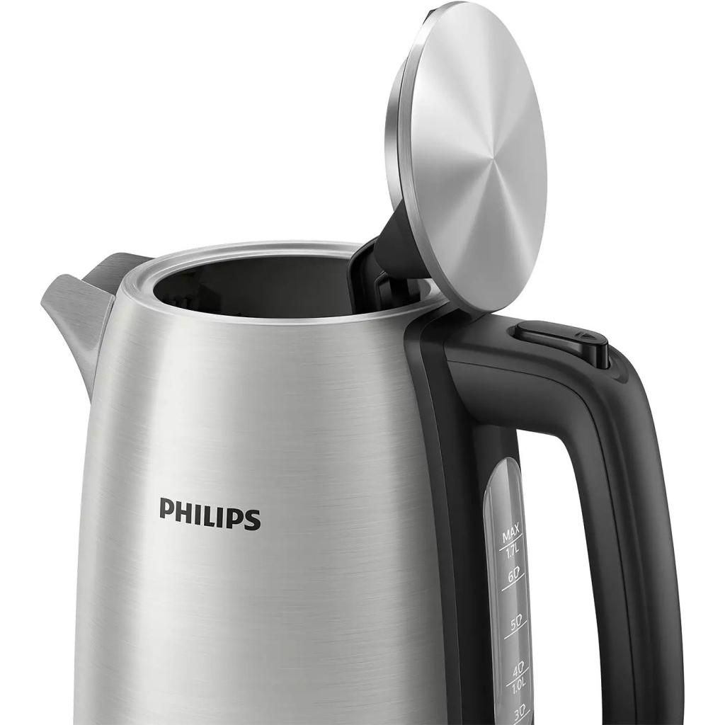 Електрочайник Philips Viva Collection (HD9353/90)