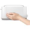 Тостер Philips Daily Collection White (HD2590/00)