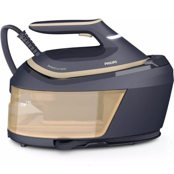 Праска з парогенератором Philips PerfectCare 6000 (PSG6066/20)