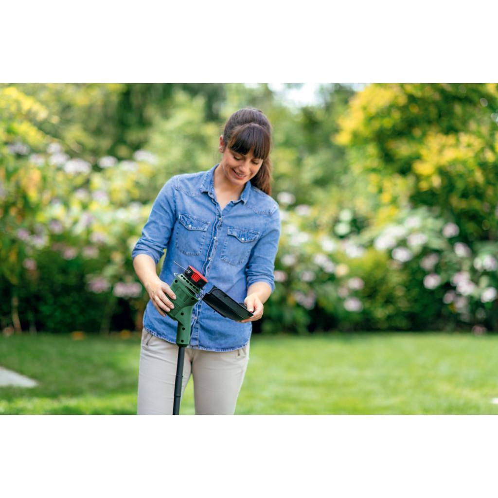 Тример Bosch EasyGrassCut 26 (0.600.8C1.J01)