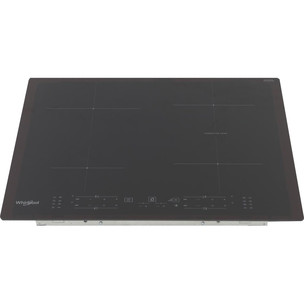 Варильна поверхня Whirlpool WBB8360NE