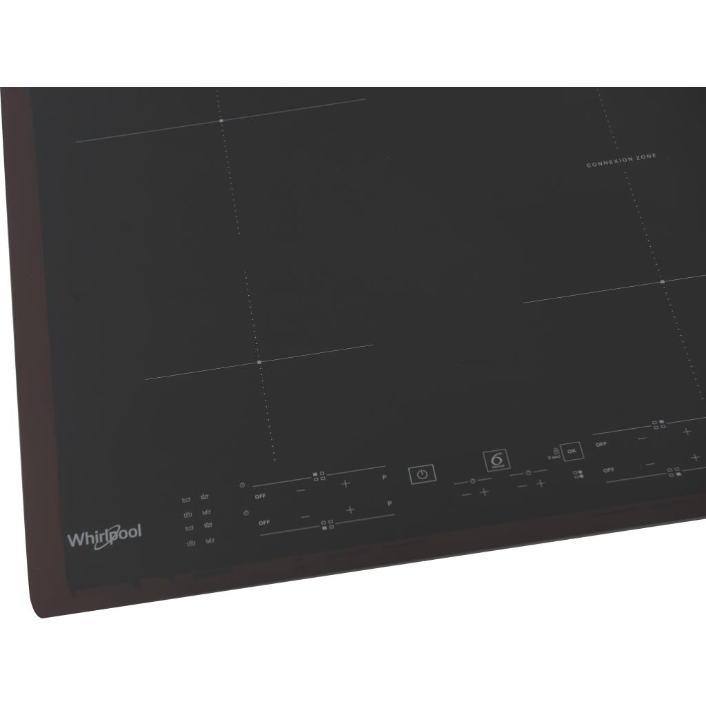 Варильна поверхня Whirlpool WBB8360NE