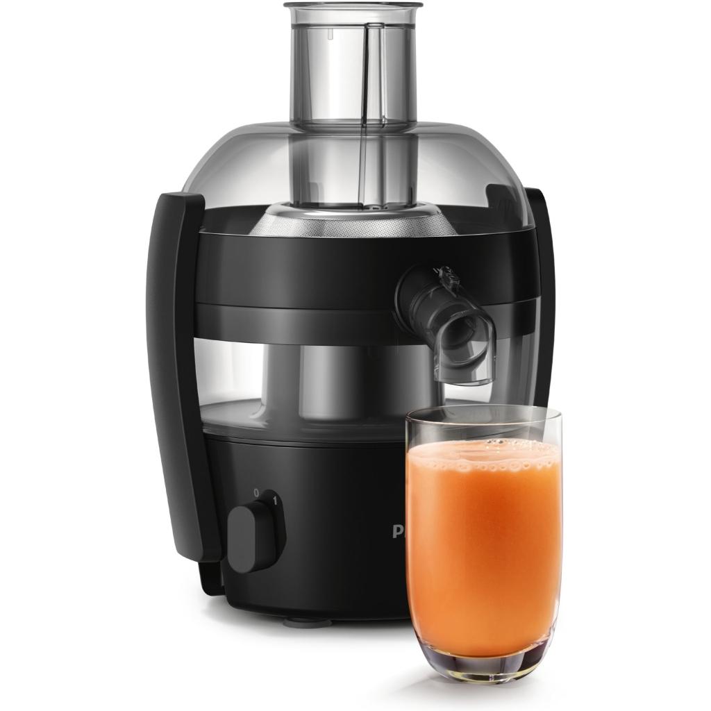 Соковижималка Philips Viva Collection (HR1832/00)
