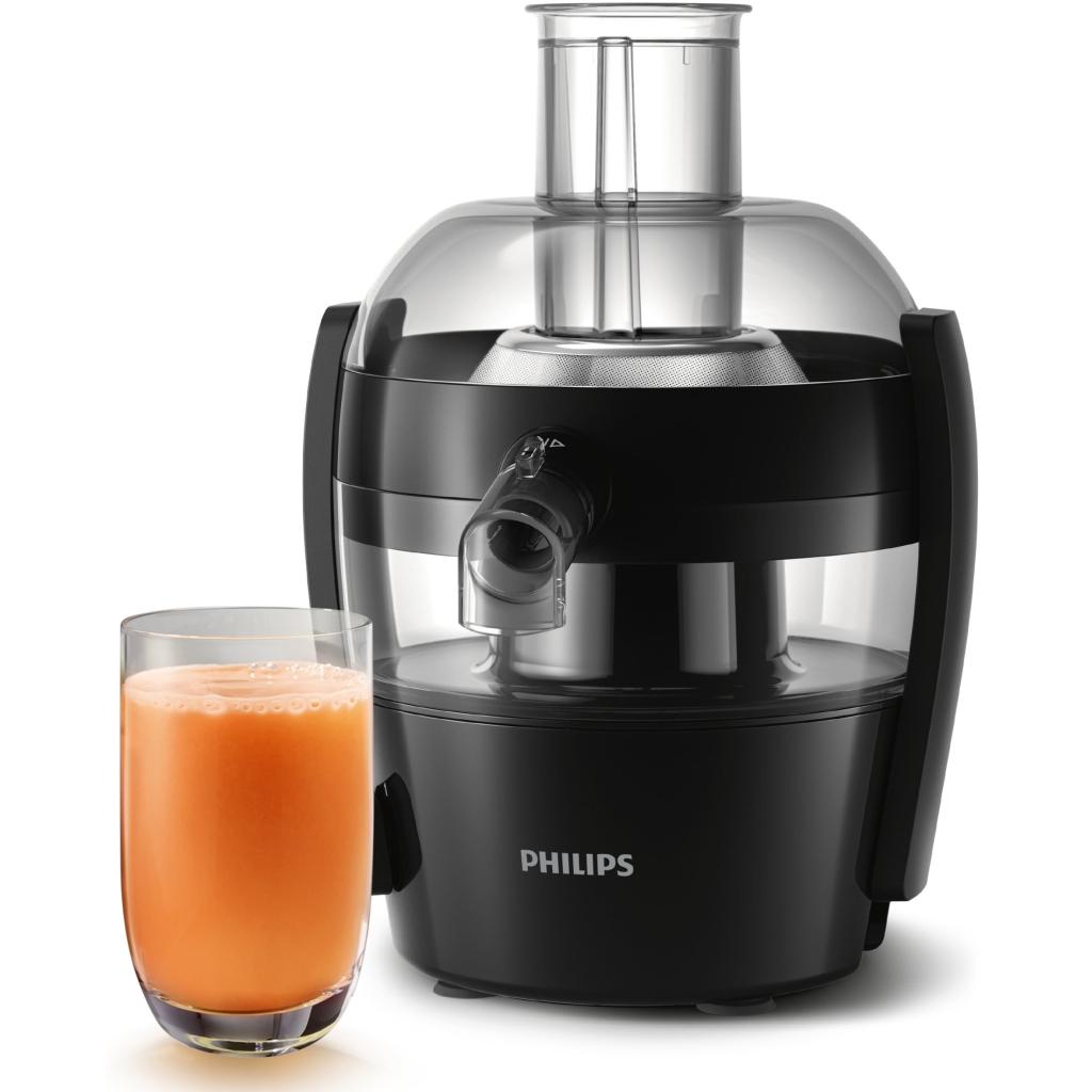Соковижималка Philips Viva Collection (HR1832/00)