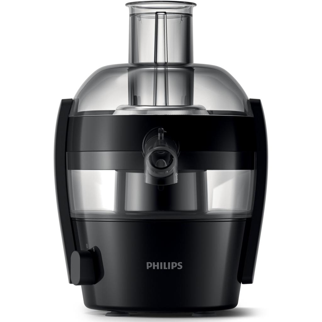 Соковижималка Philips Viva Collection (HR1832/00)