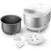 Мультиварка Philips All-in-One White (HD4713/40)