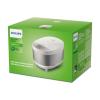 Мультиварка Philips All-in-One White (HD4713/40)