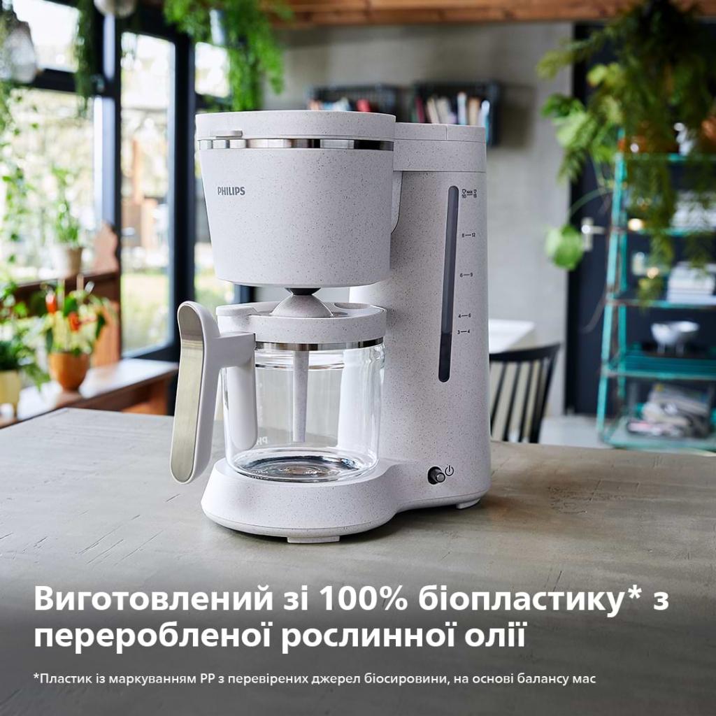 Кавоварка Philips HD5120/00