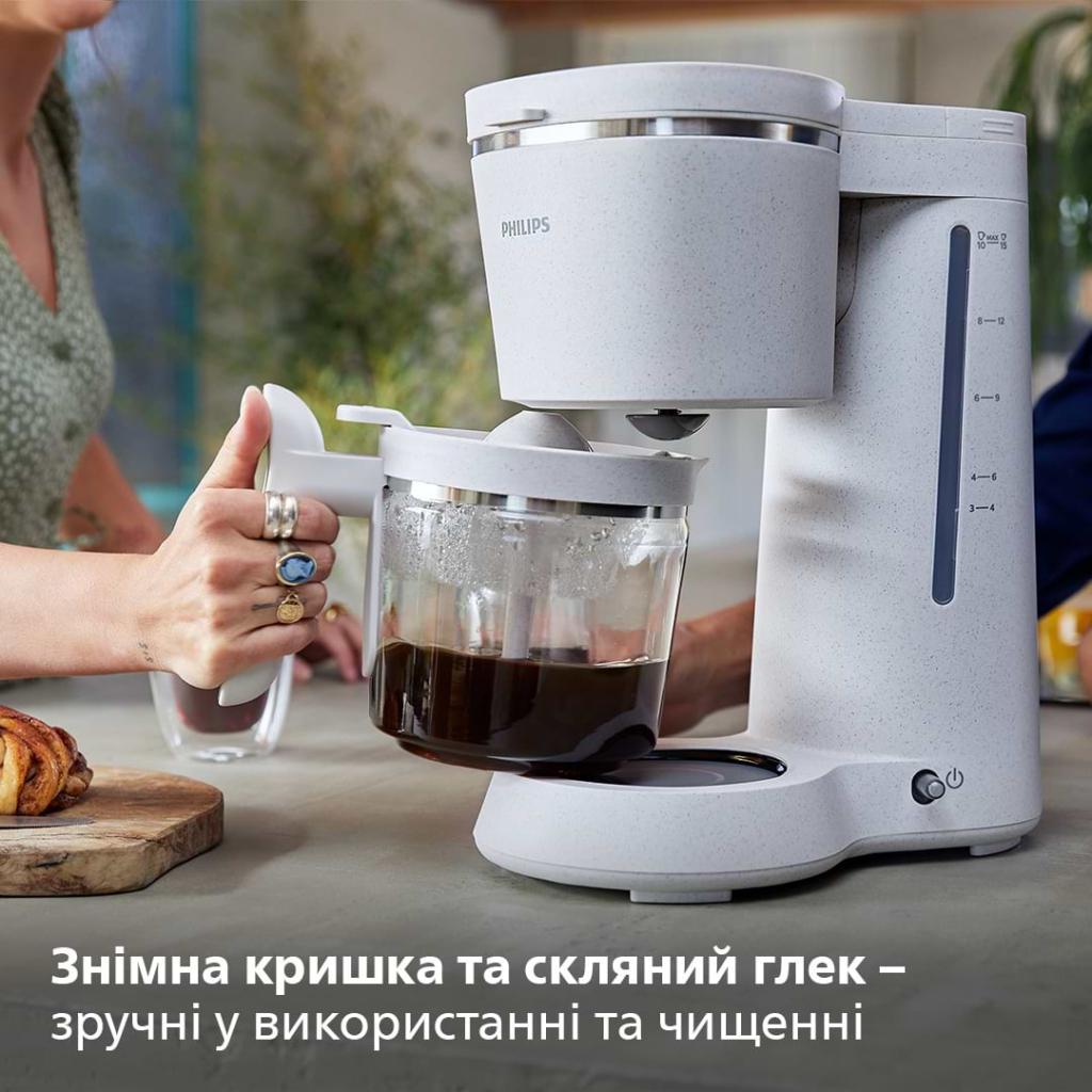Кавоварка Philips HD5120/00