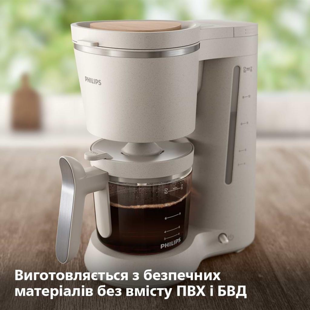 Кавоварка Philips HD5120/00