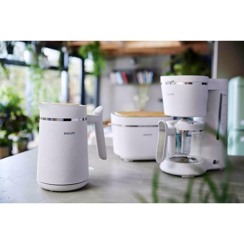 Електрочайник Philips Eco Conscious Edition (HD9365/10)
