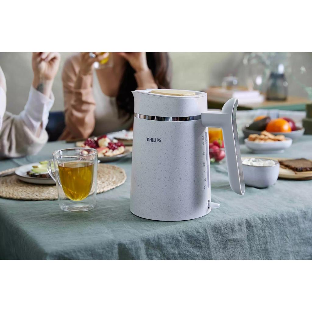Електрочайник Philips Eco Conscious Edition (HD9365/10)