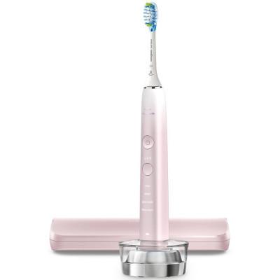 Електрична зубна щітка Philips Sonicare DiamondClean Prestige 9900 (HX9911/84)