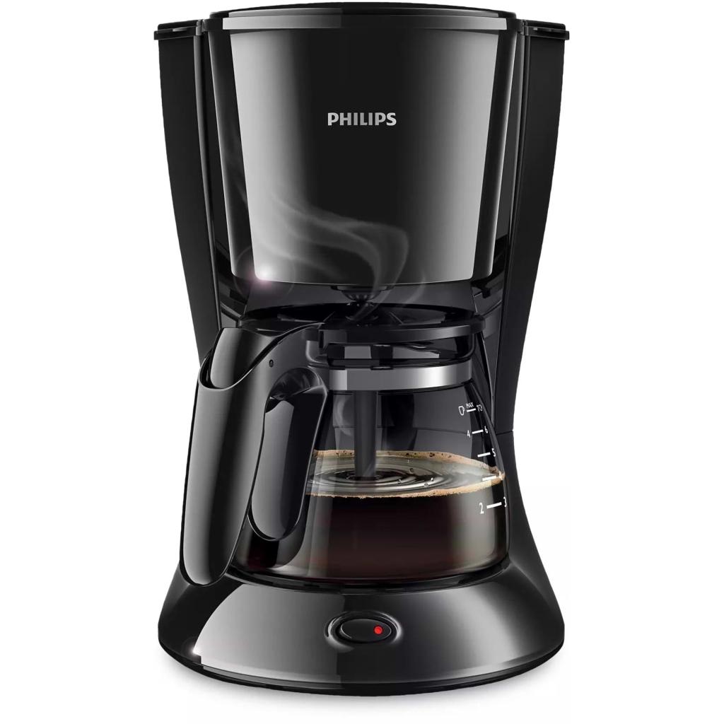 Кавоварка Philips Daily Collection (HD7432/20)