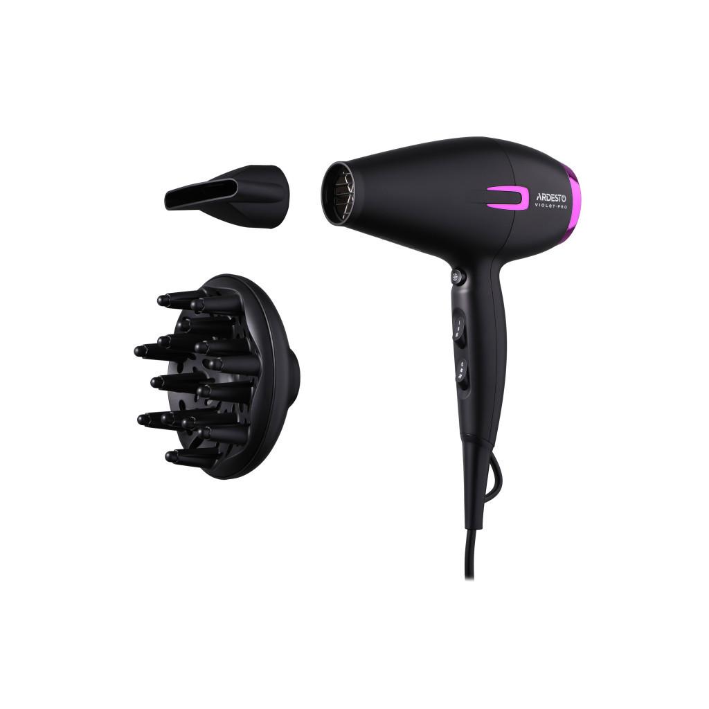 Фен Ardesto Violet PRO (HD-Y221PRO)
