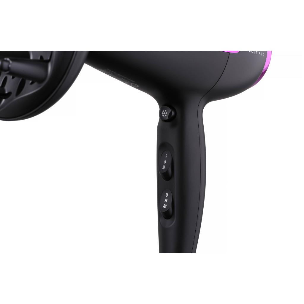 Фен Ardesto Violet PRO (HD-Y221PRO)