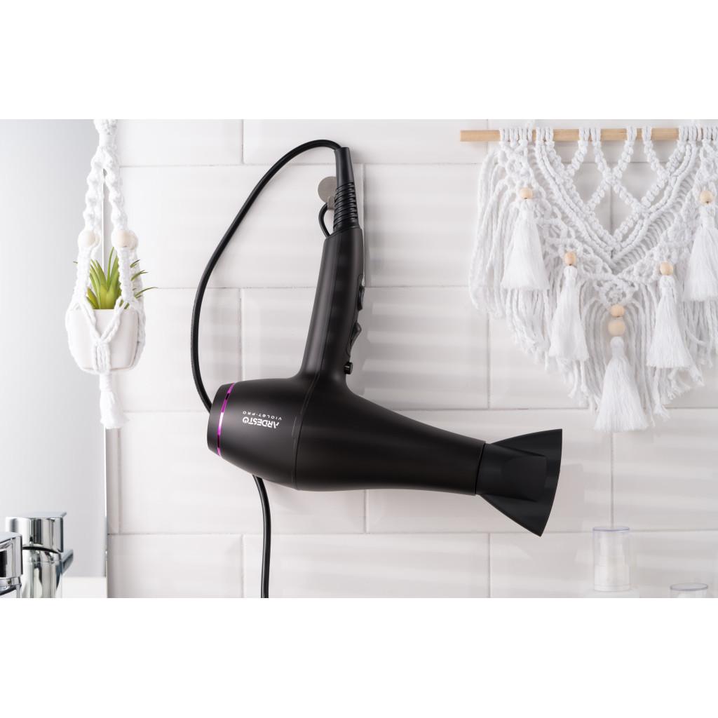 Фен Ardesto Violet PRO (HD-Y222PRO)