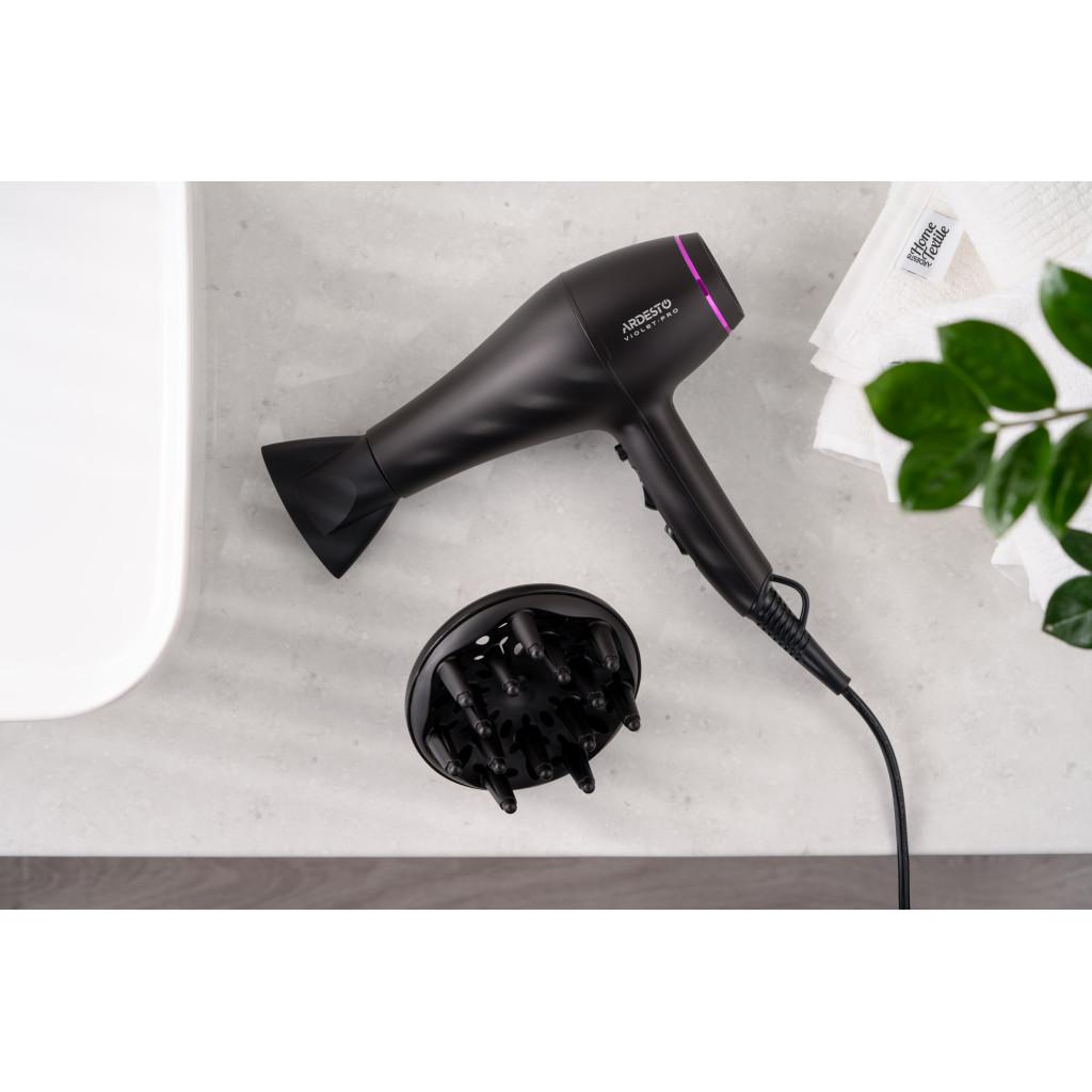 Фен Ardesto Violet PRO (HD-Y222PRO)