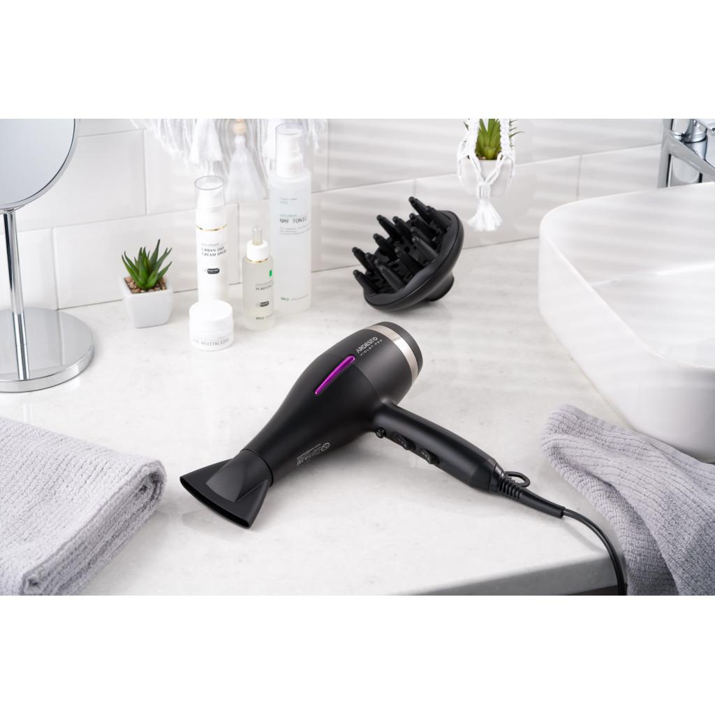 Фен Ardesto Violet PRO (HD-Y223PRO)