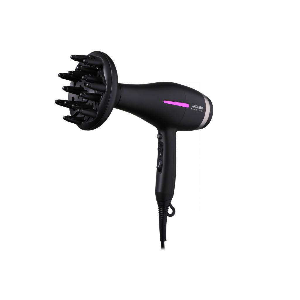 Фен Ardesto Violet PRO (HD-Y223PRO)