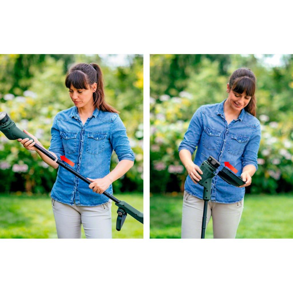 Тример Bosch EasyGrassCut 23 (0.600.8C1.H01)