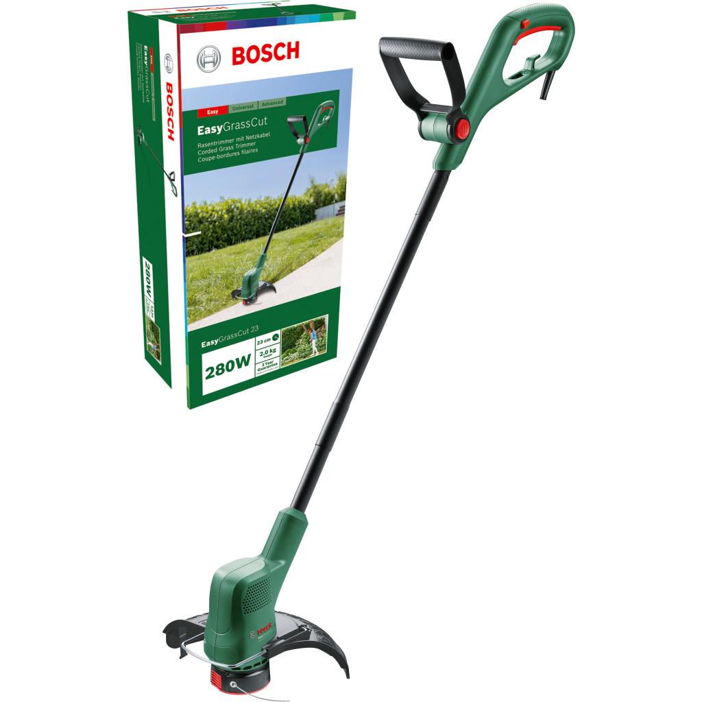 Тример Bosch EasyGrassCut 23 (0.600.8C1.H01)