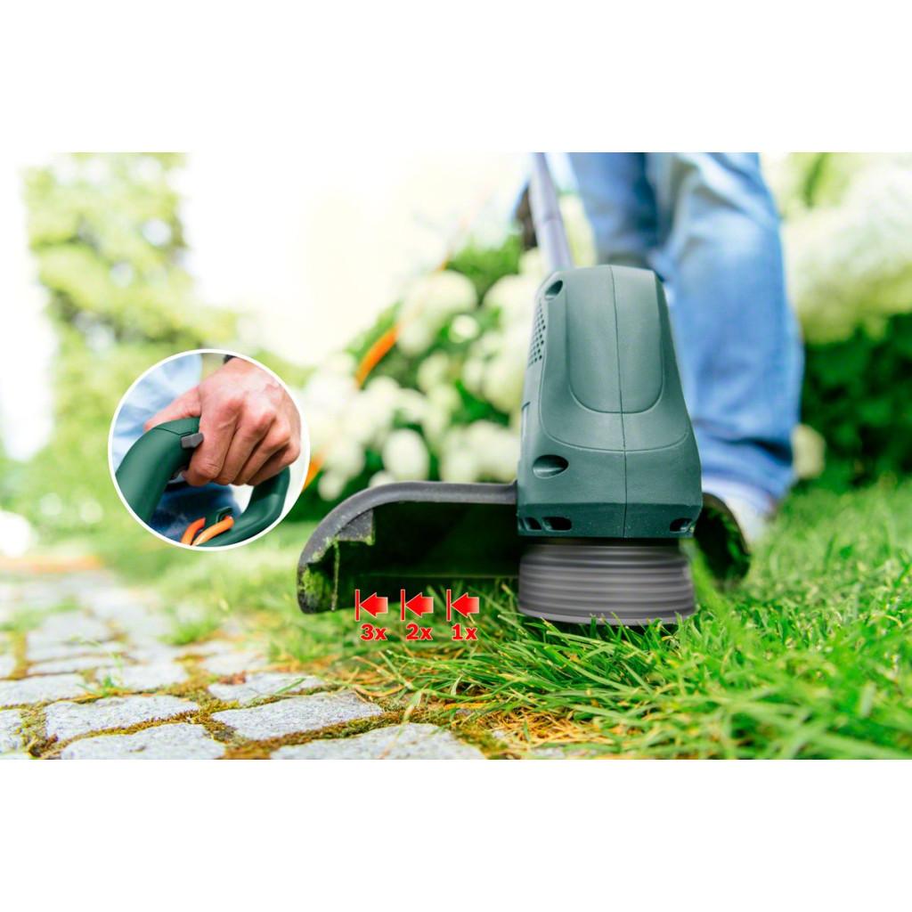 Тример Bosch EasyGrassCut 23 (0.600.8C1.H01)