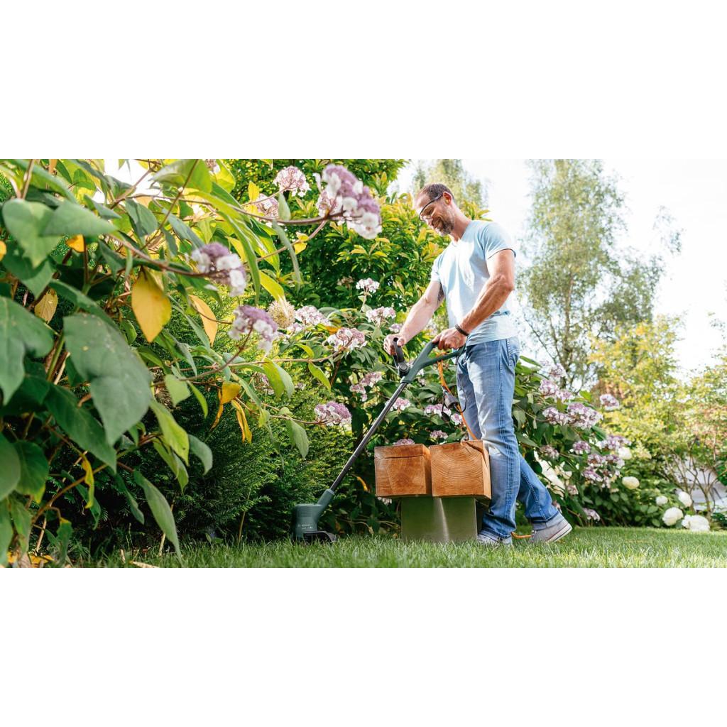 Тример Bosch EasyGrassCut 23 (0.600.8C1.H01)