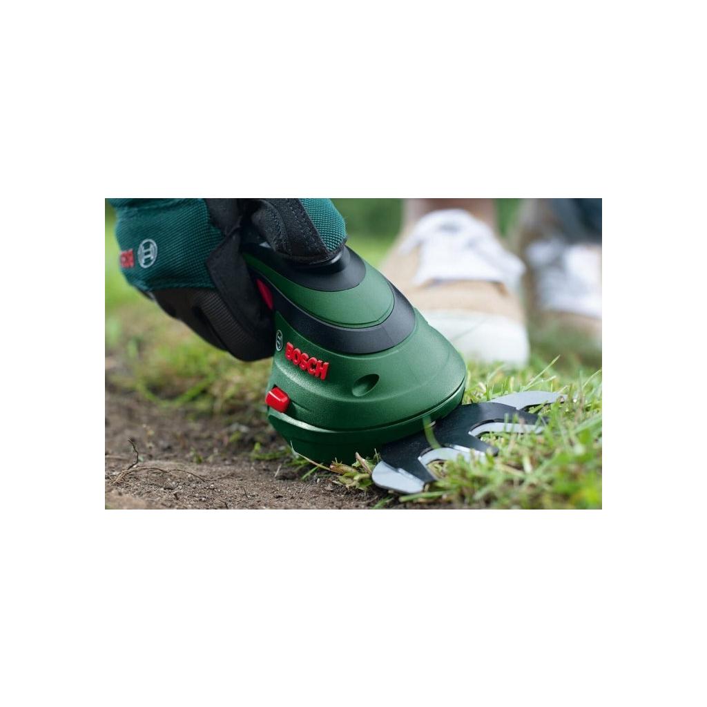 Кущоріз Bosch ISIO (0.600.833.108)